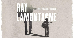 Ray LaMontagne Announces 'Just Passing Through' Acoustic Tour 