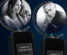 Don't Forget! Tune In Tomorrow for the Tony Nominations -LIVE at 8:30am on BroadwayWorld! Image