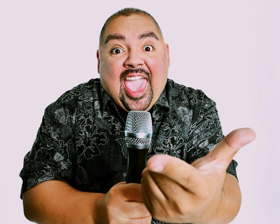 Gabriel 'Fluffy' Iglesias Announces Upcoming 2019 'Beyond The Fluffy' World Tour  Image