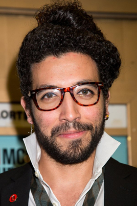 Heath Saunders Joins Cast of WILDWOOD By Michael Kimmel & Elliah Heifetz At 54 Below Image