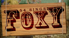 Michael Riedel and AJ Holmes to Join FOXY in Concert at 54 Below  Image