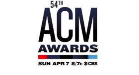Luke Combs, Lanco, Ashley Mcbryde Announced As New Artist Winners for ACADEMY OF COUNTRY MUSIC AWARDS 