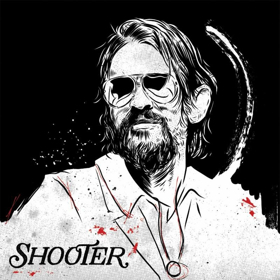 Shooter Jennings Releases New Single RHINESTONE EYES From Upcoming Album SHOOTER 