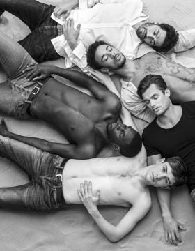 The Young Vic Theatre Announces Cast of THE INHERITANCE and Extends Run Image