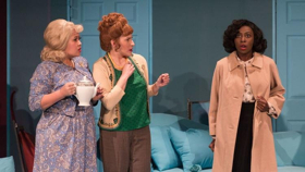 Review: BLISS at the MOXIE Theatre  Image