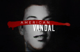 Netflix Cancels AMERICAN VANDAL Image