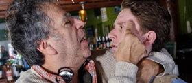 Review: YANKEE TAVERN - Different Stages Knocks It Out Of The Park Image