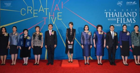 DITP's Thai Night AFM 2018 Attracts Film Professionals from Around the World 