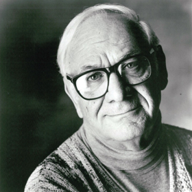 Composer Dominick Argento Dies at Age 91 Image