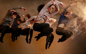 YYDC Presents THE EDGE OF 30 DEGREES at BAM Image