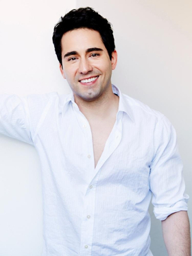 John Lloyd Young Returns to Feinstein's at the Nikko with I HAVE DREAMED 