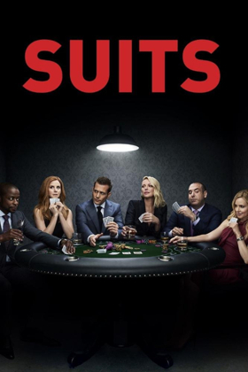 USA Network Renews SUITS For Final Season  Image