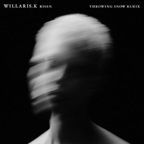Throwing Snow Unveils Dynamic Remix of Willaris. K's 'Risen' Image