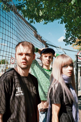 Kero Kero Bonito Share Video For SWIMMING, Plus NA Tour Dates Including Coachella Image