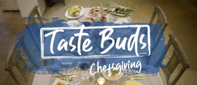 ABC to Premiere TASTE BUDS: CHEFSGIVING 