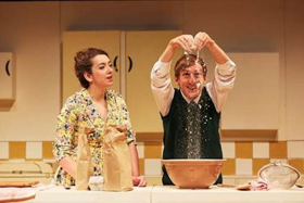 Cast Announced For Nigel Slater's TOAST at Edinburgh Festival Fringe Image