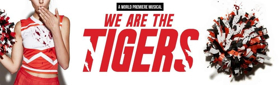 WE ARE THE TIGERS Names Full Cast & Creative Team Image