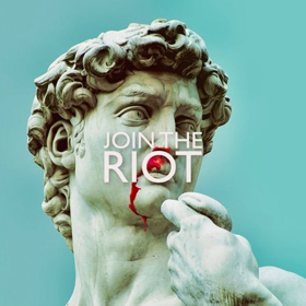 Join The Riot Releases 'Echo' EP Image