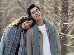 Filming Wraps On THE HAUNTED HEART, Turner's First Taiwanese Co-Pro Drama Image