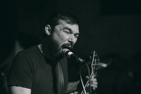 Aseethe Release Apocalyptic Album Title Track THROES, New Album Out 5/17 Image