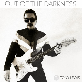 TONY LEWIS FROM THE OUTFIELD To Release First Solo Album OUT OF THE DARKNESS 6/29 Image