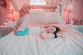 Party Nails Releases 80s-Style Anthem 'With Time (I Will Come 2 U)' Image