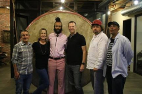 Position Music Signs Publishing Deal With Grammy Winning Artist Fantastic Negrito Image