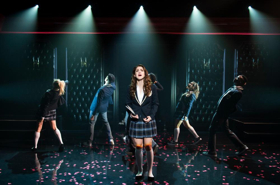 Review: CRUEL INTENTIONS: THE '90S MUSICAL 