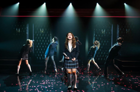 Review: CRUEL INTENTIONS: THE '90S MUSICAL Image