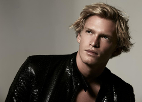 Breaking: Recording Artist Cody Simpson Will Make Broadway Debut in ANASTASIA This November! Image