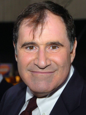 Richard Kind, Karen Ziemba and More Original Stars to Reunite for 54 SINGS CURTAINS This Winter Image