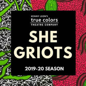True Colors' 17th Season Celebrates Black Women Storytellers 