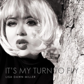 Lisa Dawn Miller, Daughter of Legendary Songwriter Ron Miller, Releases New Music Image