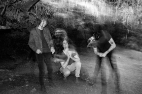 Spirit Award Release New Single, 'Dark Night of the Soul' - 'Tame Impala Meets Radiohead' Image