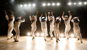 Playwrights Horizons Extends DANCE NATION Through 6/17 Image