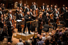NY Philharmonic's New Season of Young People's Concerts Begin November 17 Image