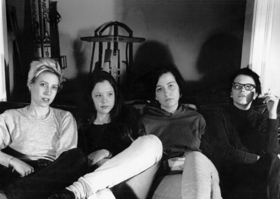 Dischord to Release Autoclave's Discography on a Single LP Image
