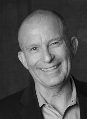 Artists Rep Announces New Managing Director Image