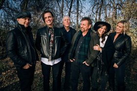 JD & The Straight Shot Unveils Video For THE GREAT DIVIDE Image
