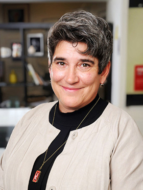 United States Artists Announces Kristy Edmunds As The Inaugural Berresford Prize Recipient Image
