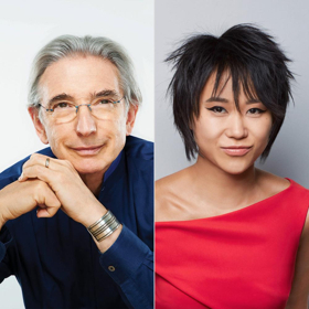Michael Tilson Thomas and Yuja Wang Collaborate with New World Symphony for Performances This May 