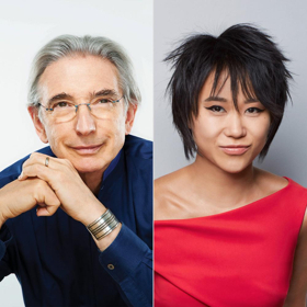 Michael Tilson Thomas and Yuja Wang Collaborate with New World Symphony for Performances This May  Image