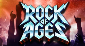 Kevin Kennedy and Zoe Birkett To Star In UK Tour Of ROCK OF AGES Image