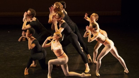 Review: AMERICAN BALLET THEATRE Kicks Off 2018 Fall Season Image