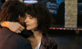 BAM Presents STRANGE DESIRE: THE FILMS OF CLAIRE DENIS 