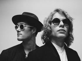 Bob Moses Debuts HEAVEN ONLY KNOWS + Touring North America This Fall  Image