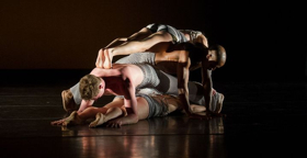 New Jersey Performing Arts Center Presents Jersey Moves! Festival of Dance: Carolyn Dorfman Dance  Image