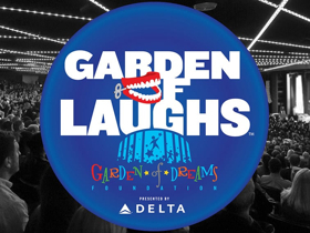 Iliza Shlesinger Joins Lineup of 'Garden of Laughs' 
