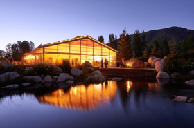 Theatre Aspen Announces First Time Collaboration With Aspen Ideas Festival Image