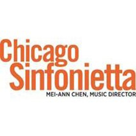 The Nation's Most Diverse Orchestra Chicago Sinfonietta Presents 2018-2019 Season Image